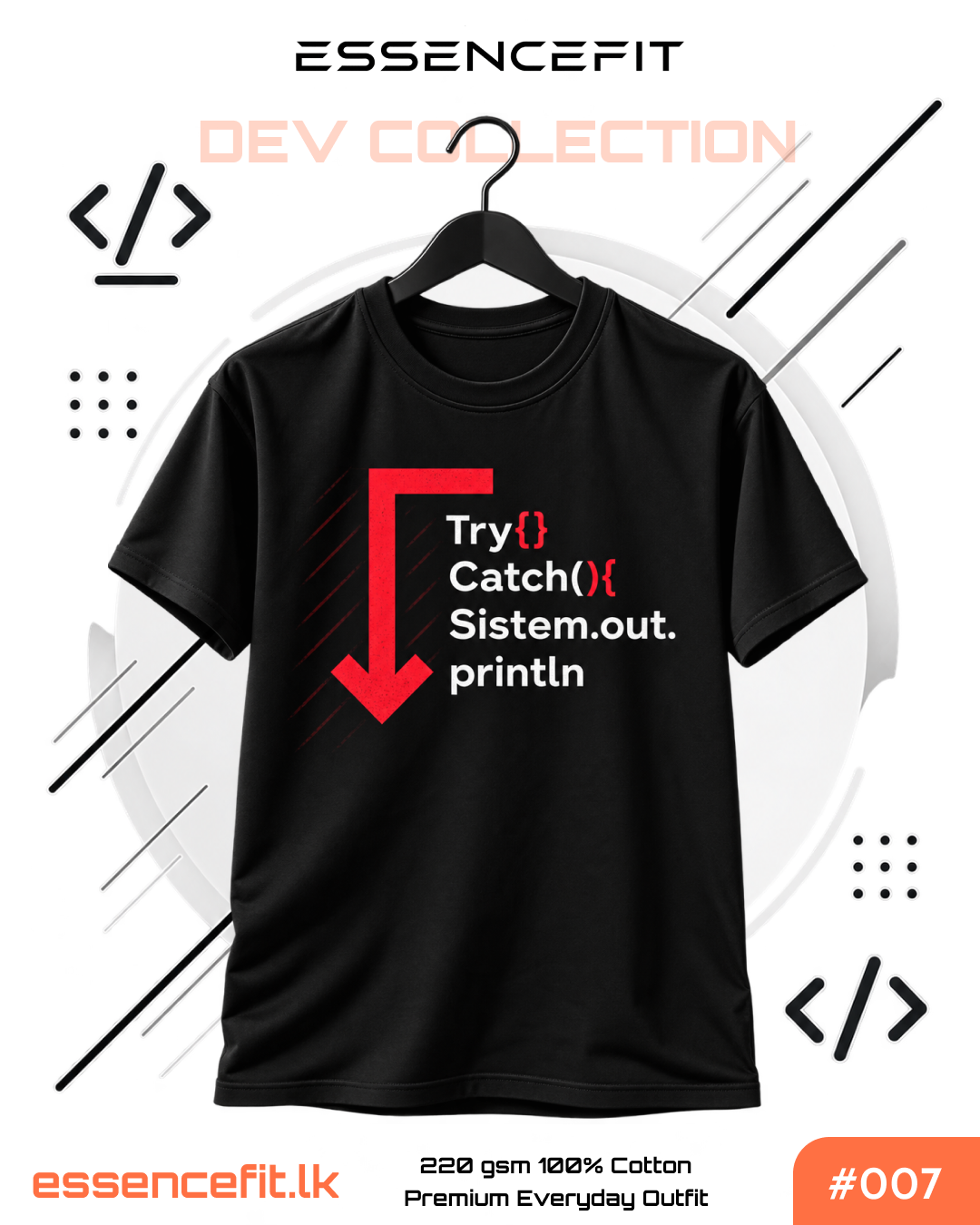 Developer Everyday Design 7