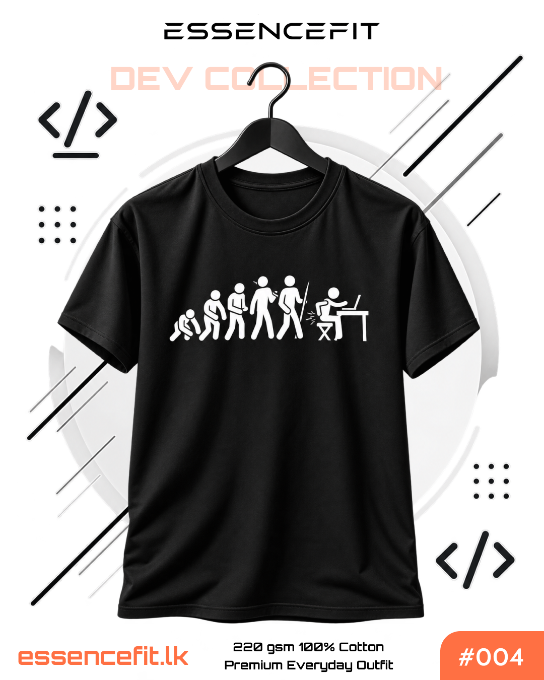 Developer Everyday Design 4