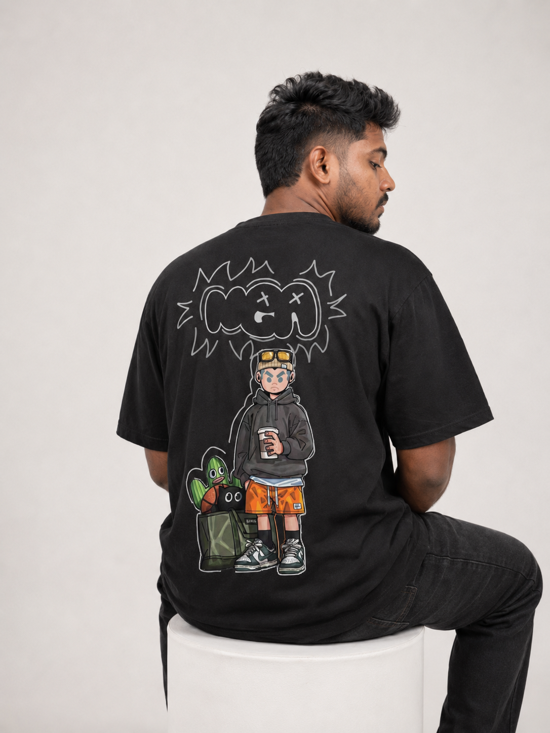 Signature Collection T Shirt 3