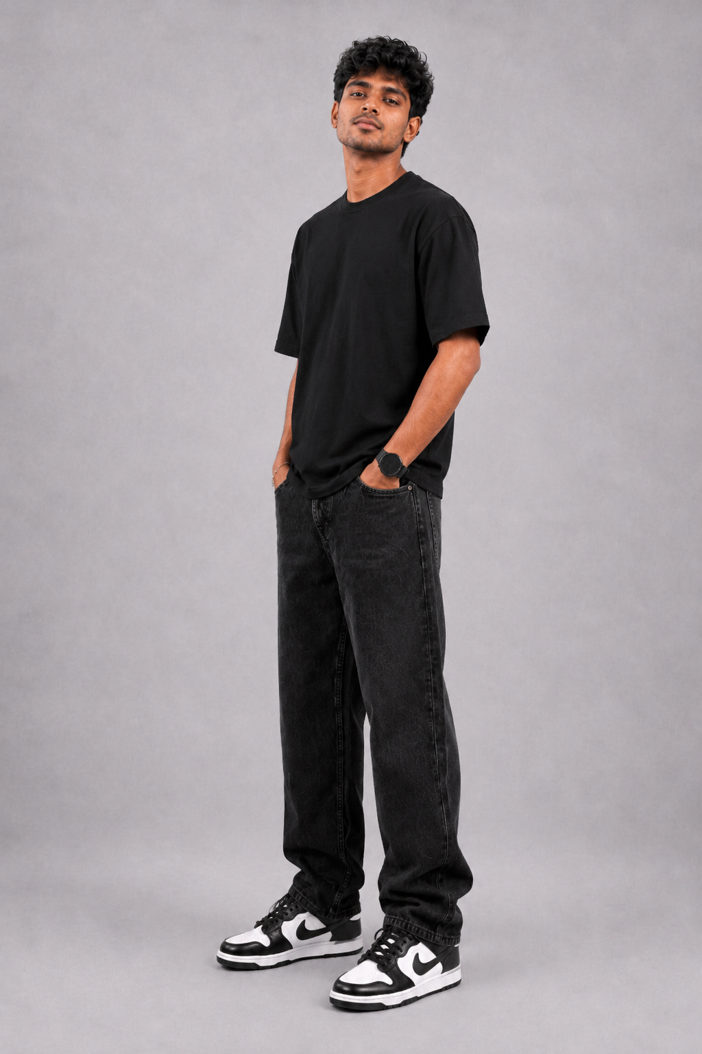 Oversized T-Shirt 3