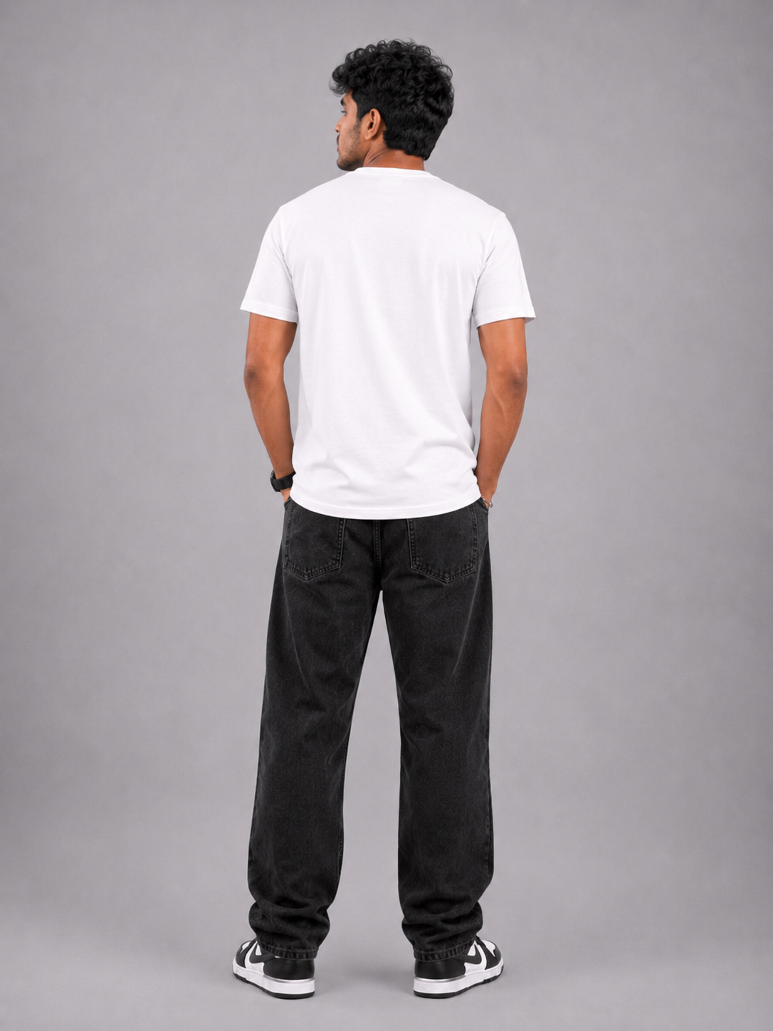 Regular T-Shirt 2
