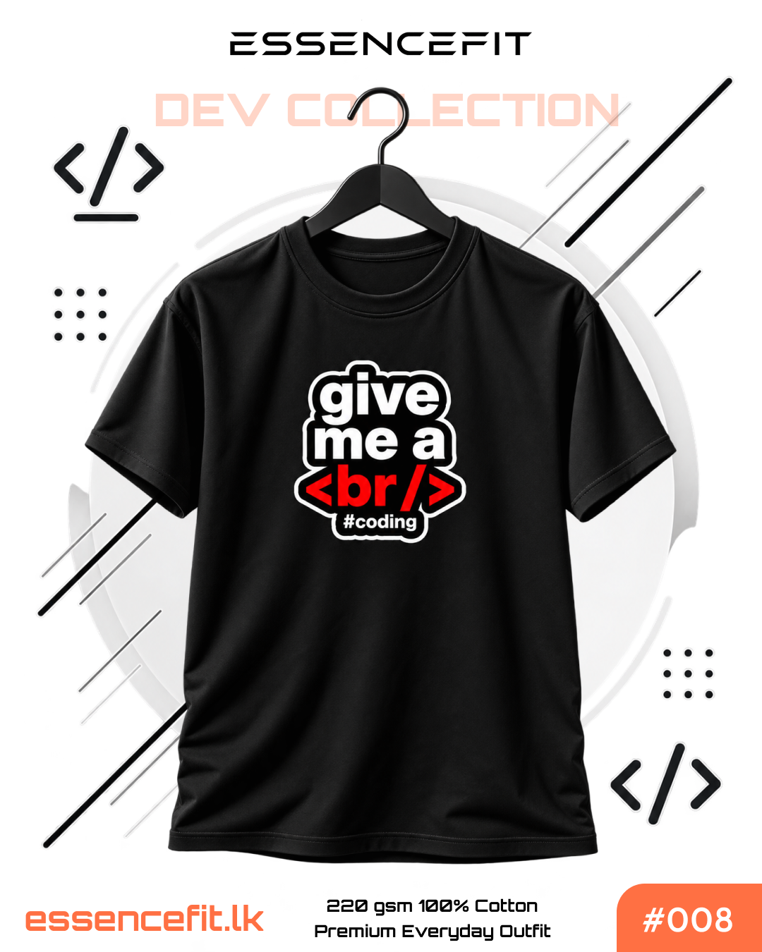 Developer Everyday Design 8