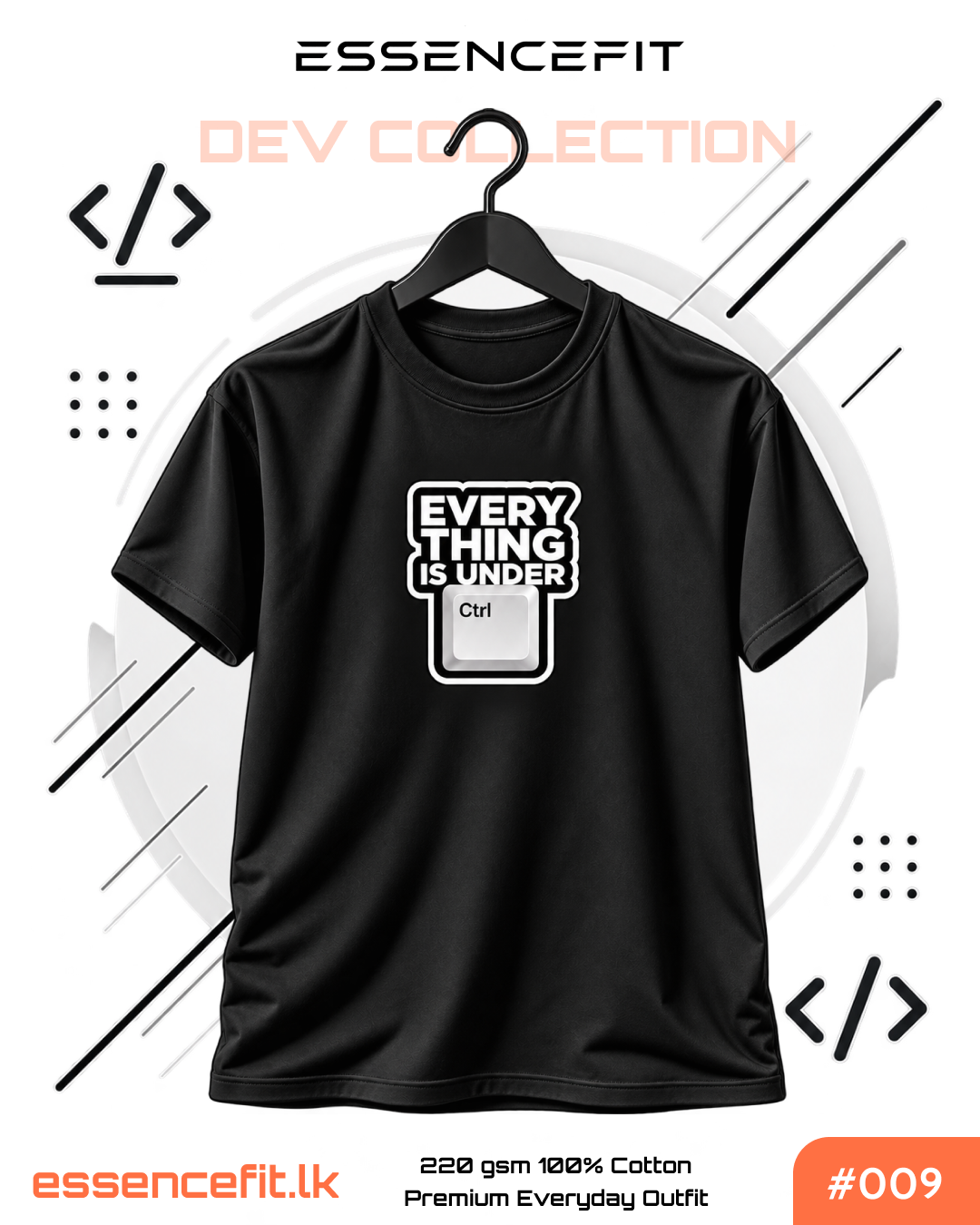 Developer Everyday Design 9