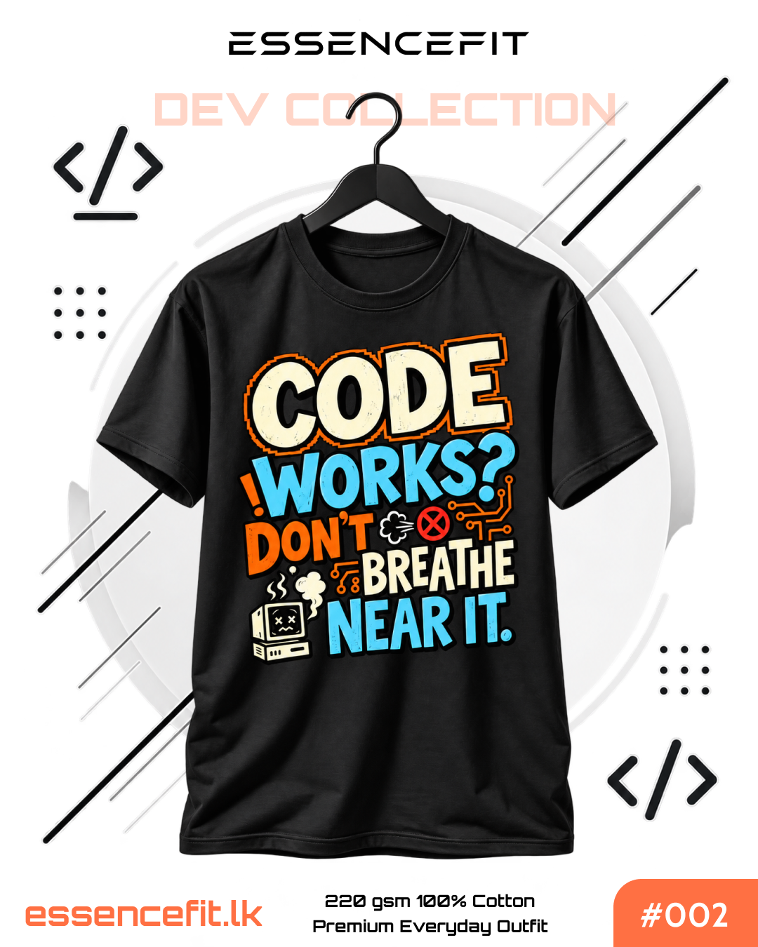 Developer Everyday Design 2
