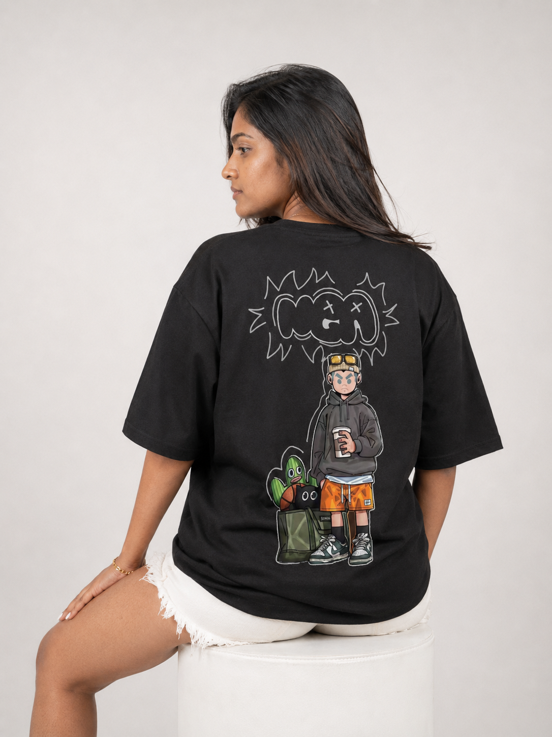 Signature Collection T Shirt 4